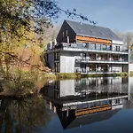 Abcd - Hotel-restaurant Hotel