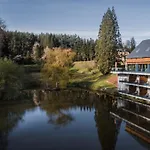 Hotel Abcd - Hotel-restaurant