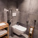 Abcd - Hotel-restaurant 4* Beauraing