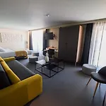 Abcd - Hotel-restaurant