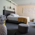 Hotel Abcd - Hotel-restaurant 4*