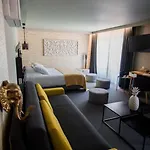 Hotel Abcd - Hotel-restaurant Beauraing