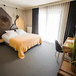 Abcd - Hotel-restaurant 4* Beauraing