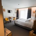 Hotel Abcd - Hotel-restaurant Beauraing