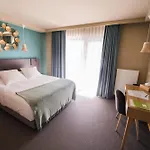 Hotel Abcd - Hotel-restaurant Beauraing