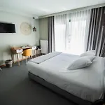 Abcd - Hotel-restaurant Beauraing