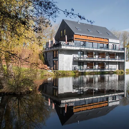 Abcd - Hotel-restaurant Szálloda