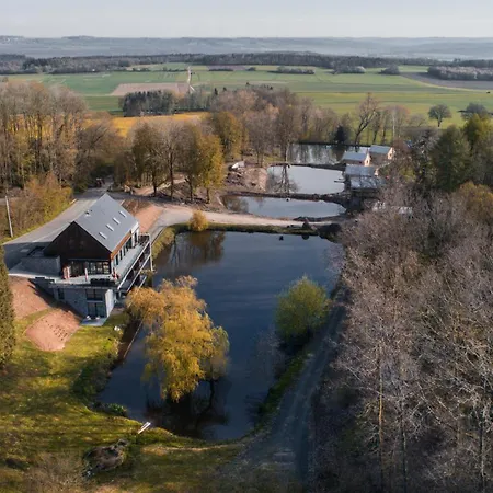 Hotel Abcd - Hotel-restaurant Beauraing