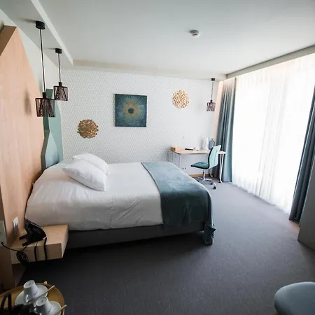 Abcd - Hotel-restaurant Hotel Beauraing