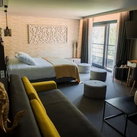 Szálloda Abcd - Hotel-restaurant