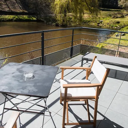 Abcd - Hotel-restaurant Beauraing