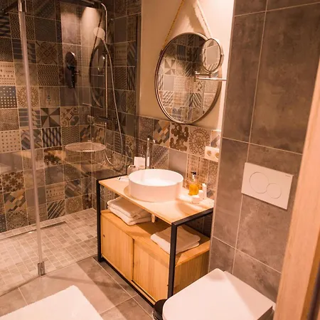 Abcd - Hotel-restaurant Szálloda 4*