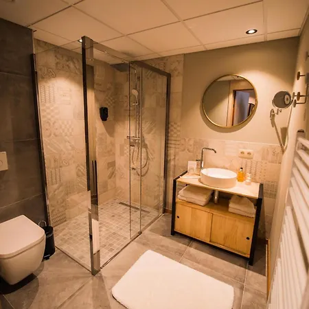 Abcd - Hotel-restaurant 4*
