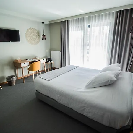 Abcd - Hotel-restaurant Beauraing