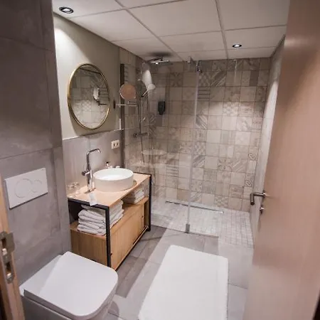 Abcd - Hotel-restaurant Hotel 4*