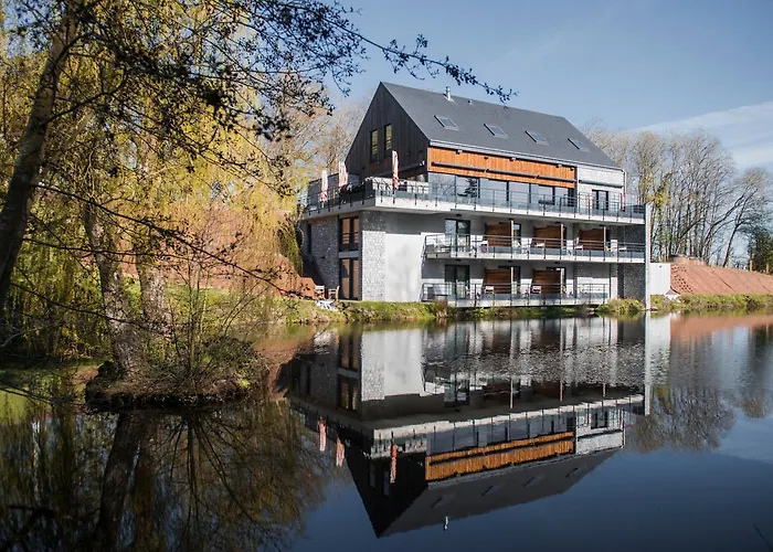 Abcd - Hotel-restaurant Hotel