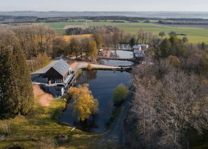 Hotel Abcd - Hotel-restaurant Beauraing