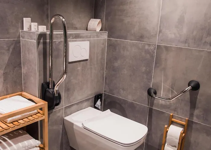 Abcd - Hotel-restaurant 4* Beauraing