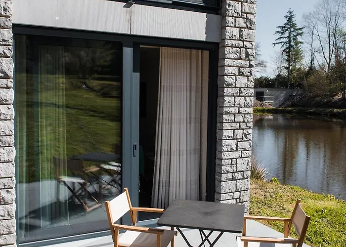 Abcd - Hotel-restaurant Beauraing