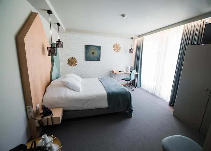 Abcd - Hotel-restaurant Hotel Beauraing