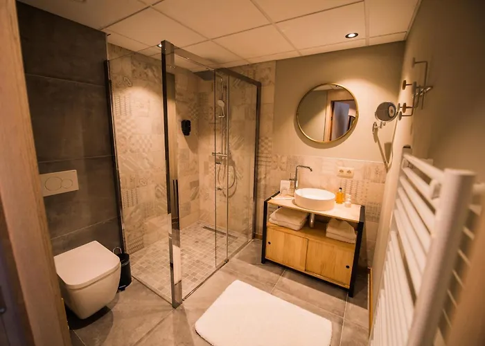 Abcd - Hotel-restaurant 4*