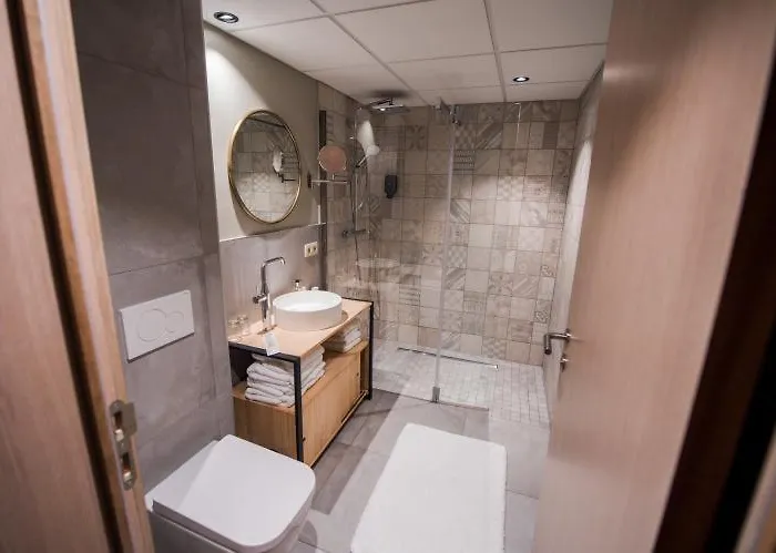 Abcd - Hotel-restaurant Hotel 4*